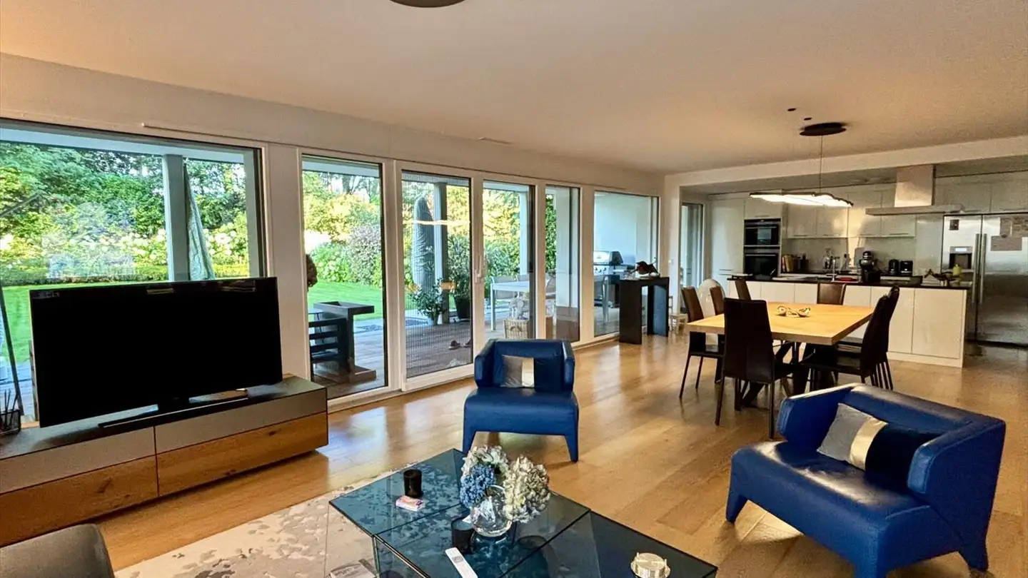 Apartment for rent - 1276 Gingins - Photo 4