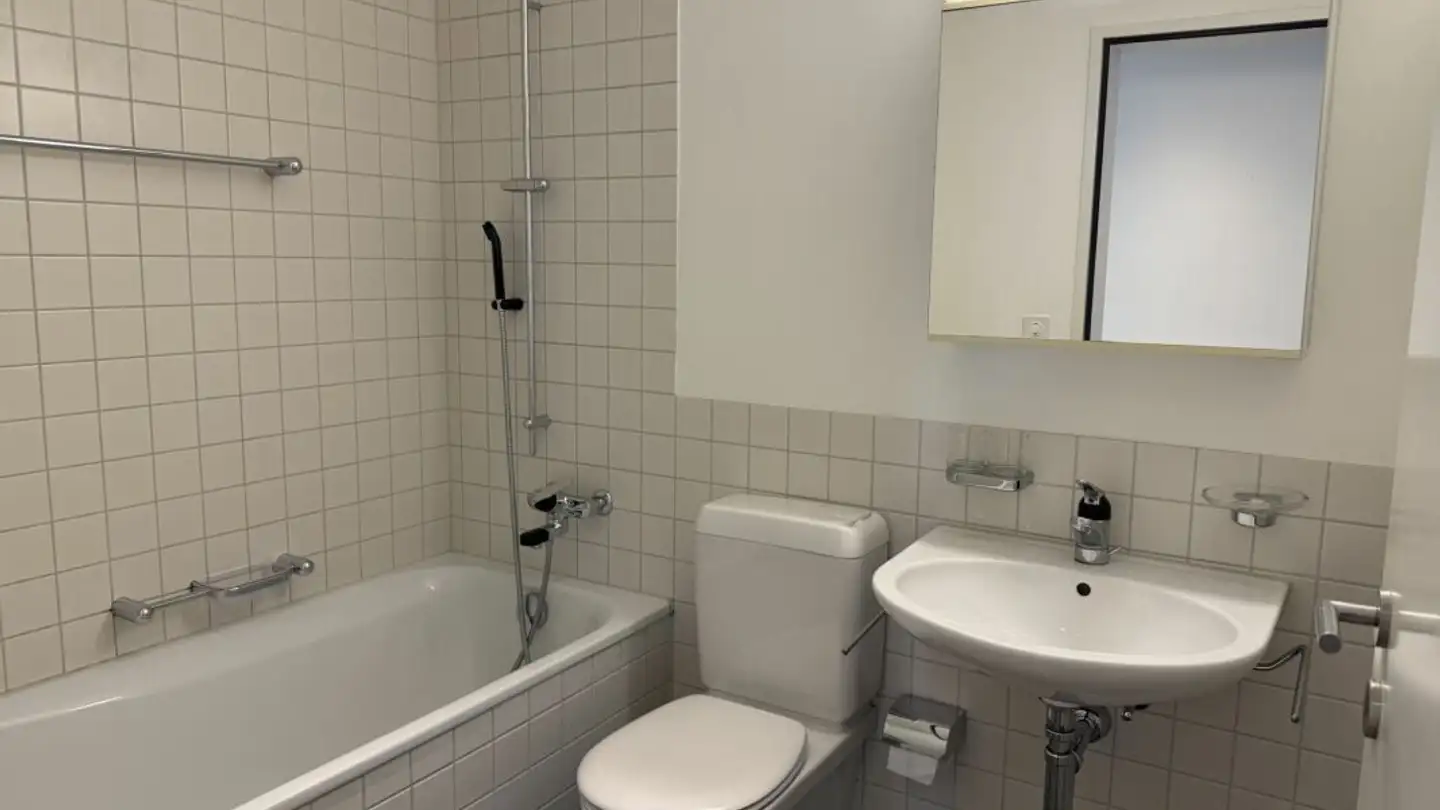 Wohnung mieten - Meierhofweg 26, 5024 Küttigen - Foto 4