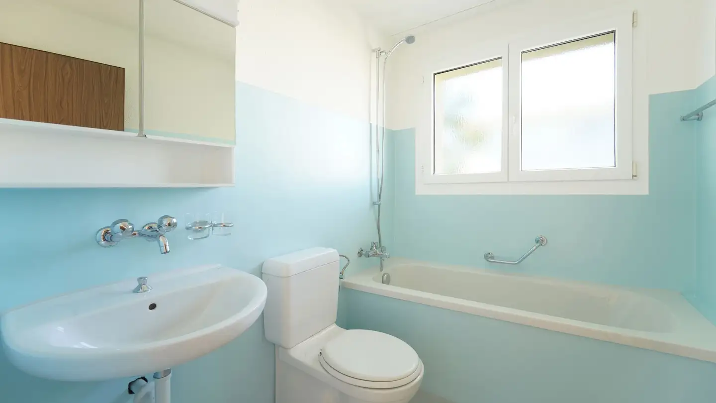 Appartamento in affitto - Rötlistrasse, 8717 Benken SG - Foto 4