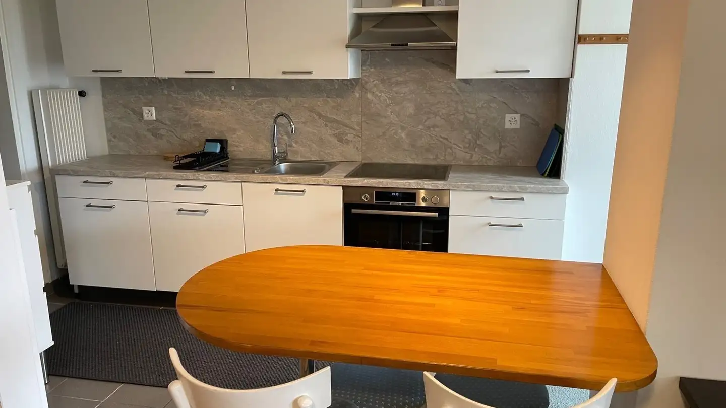 Apartment for rent - Via Cantonale, 6574 Vira (Gambarogno) - Photo 4