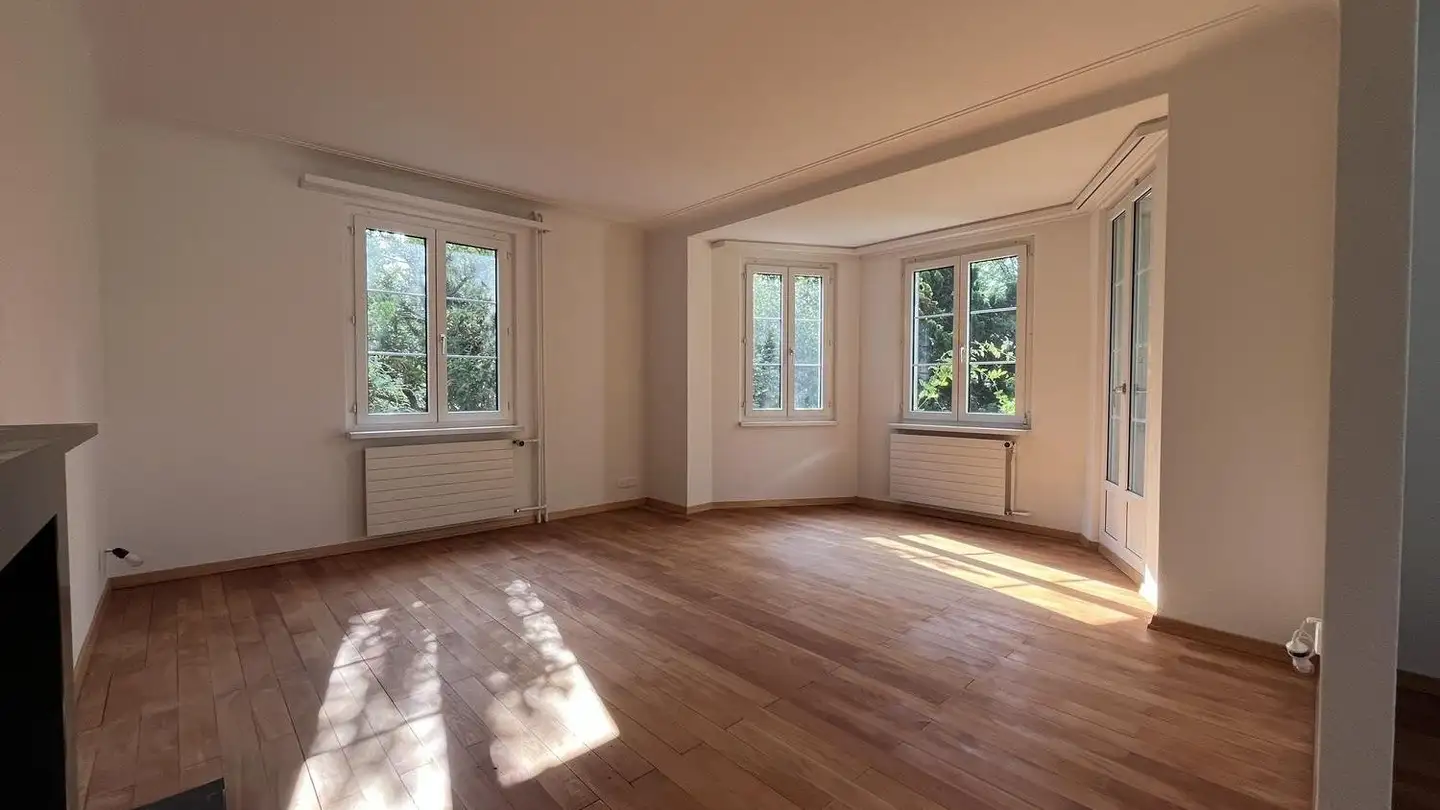 Wohnung mieten - Haldenstrasse 21, 8304 Wallisellen