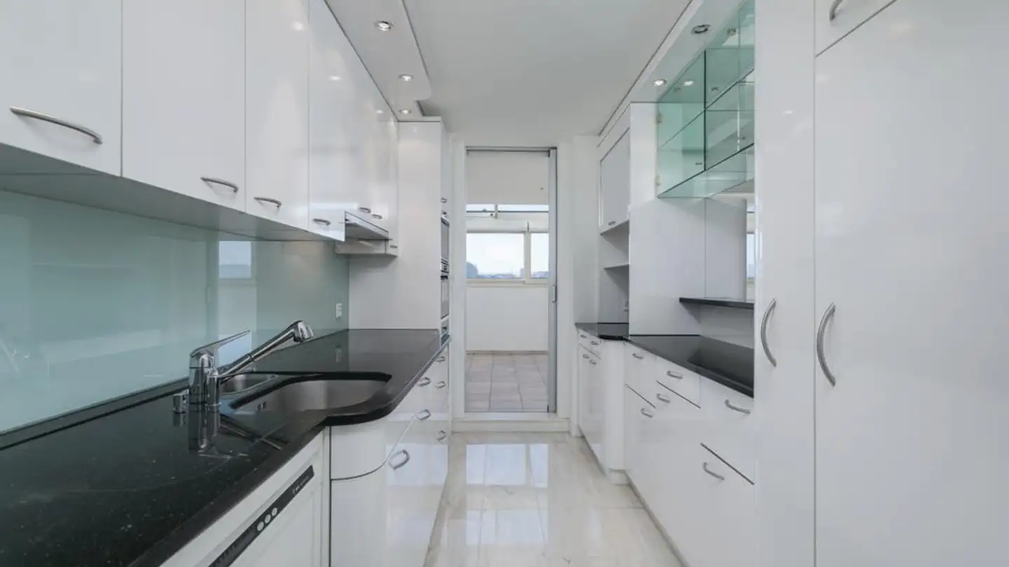 Penthouse for rent - Kleinweid 8, 6330 Cham - Photo 4
