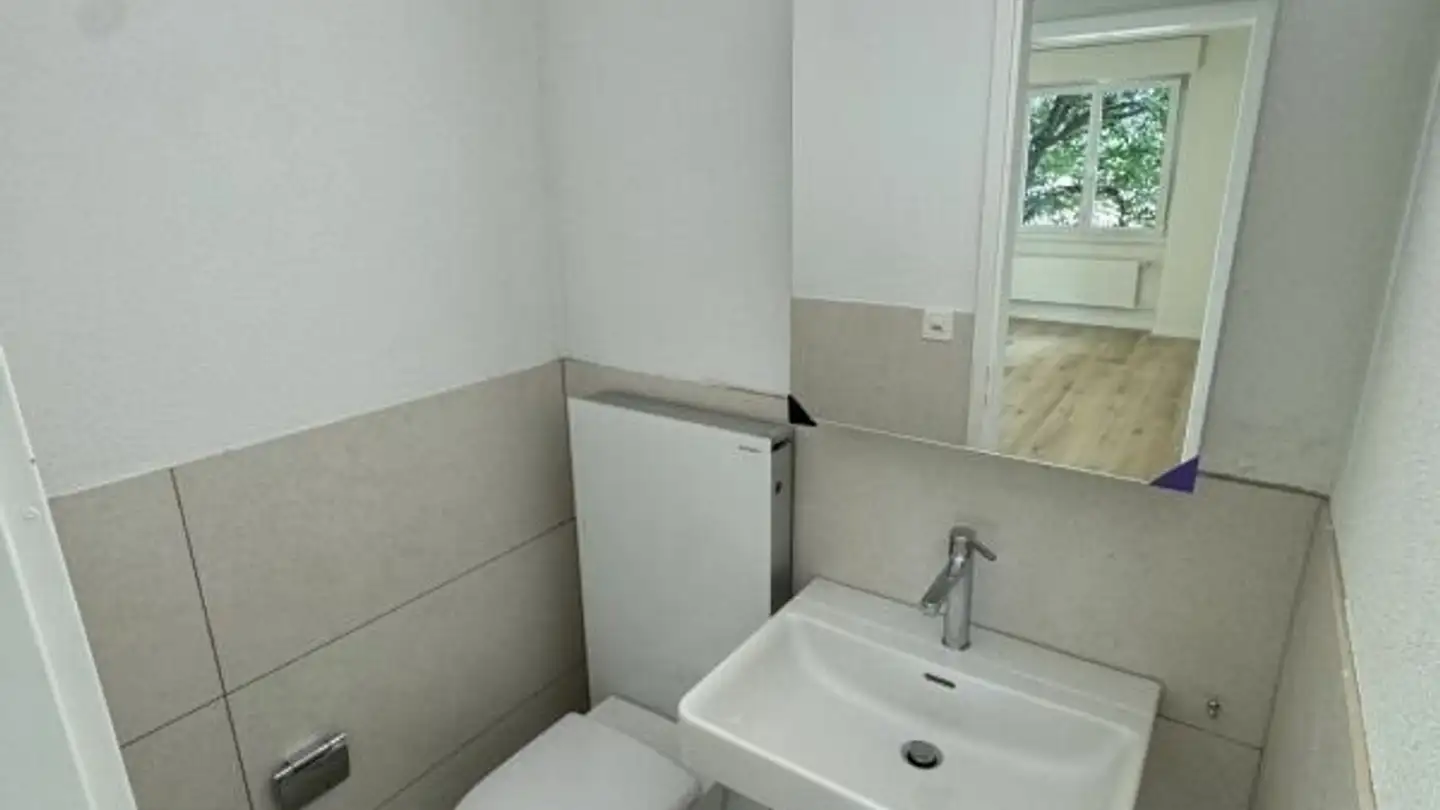 Wohnung mieten - Bützackerstrasse 1, 8304 Wallisellen - Foto 4