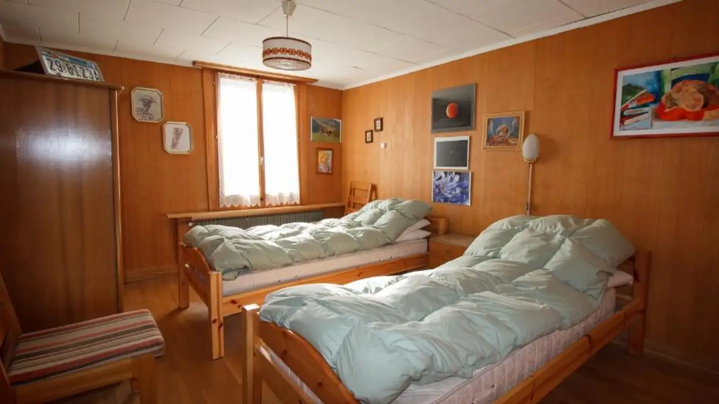 Möblierte Wohnung kaufen - 3954 Leukerbad - Foto 4