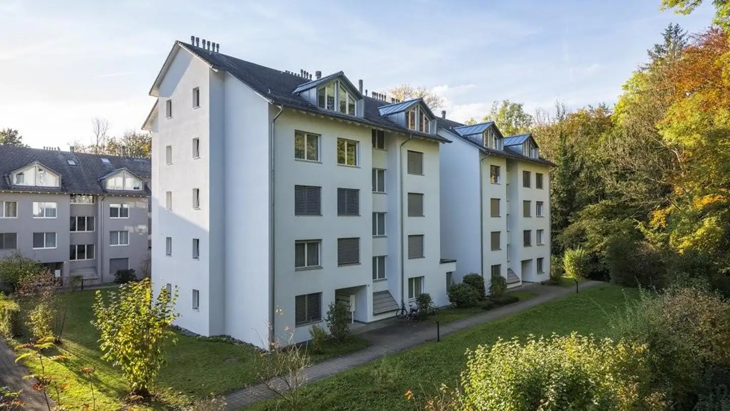 Duplex in affitto - Girixweg 44, 5000 Aarau - Photo 2
