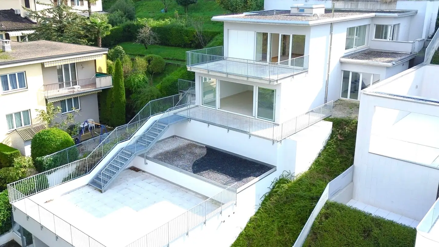 Villa for sale - 6932 Breganzona