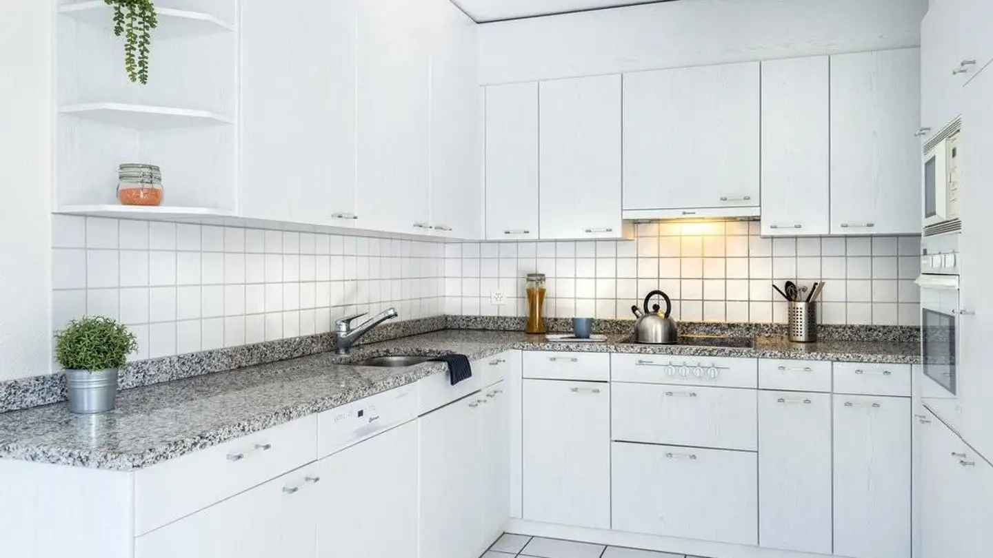 Duplex in affitto - Girixweg 44, 5000 Aarau - Photo 3