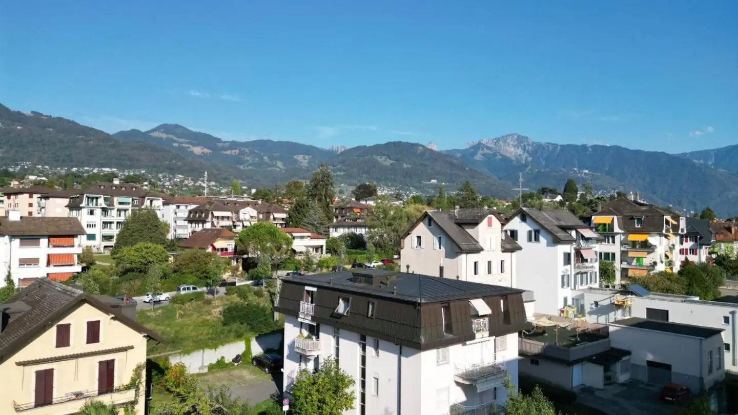 Appartamento in vendita - Avenue De Traménaz 11, 1814 La Tour-de-Peilz - Foto 3