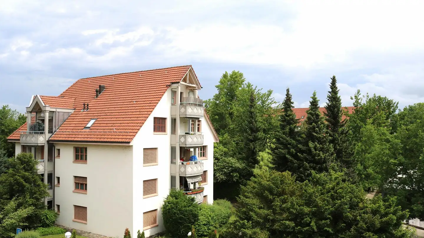 Wohnung mieten - Eichwatt 11, 8105 Watt