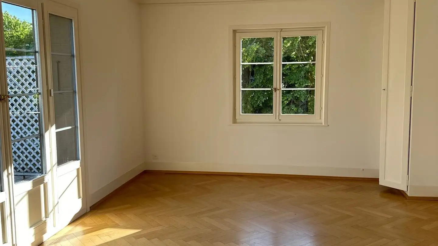 Apartment for rent - Avenue Ignace Paderewski 12, 1110 Morges - Photo 4
