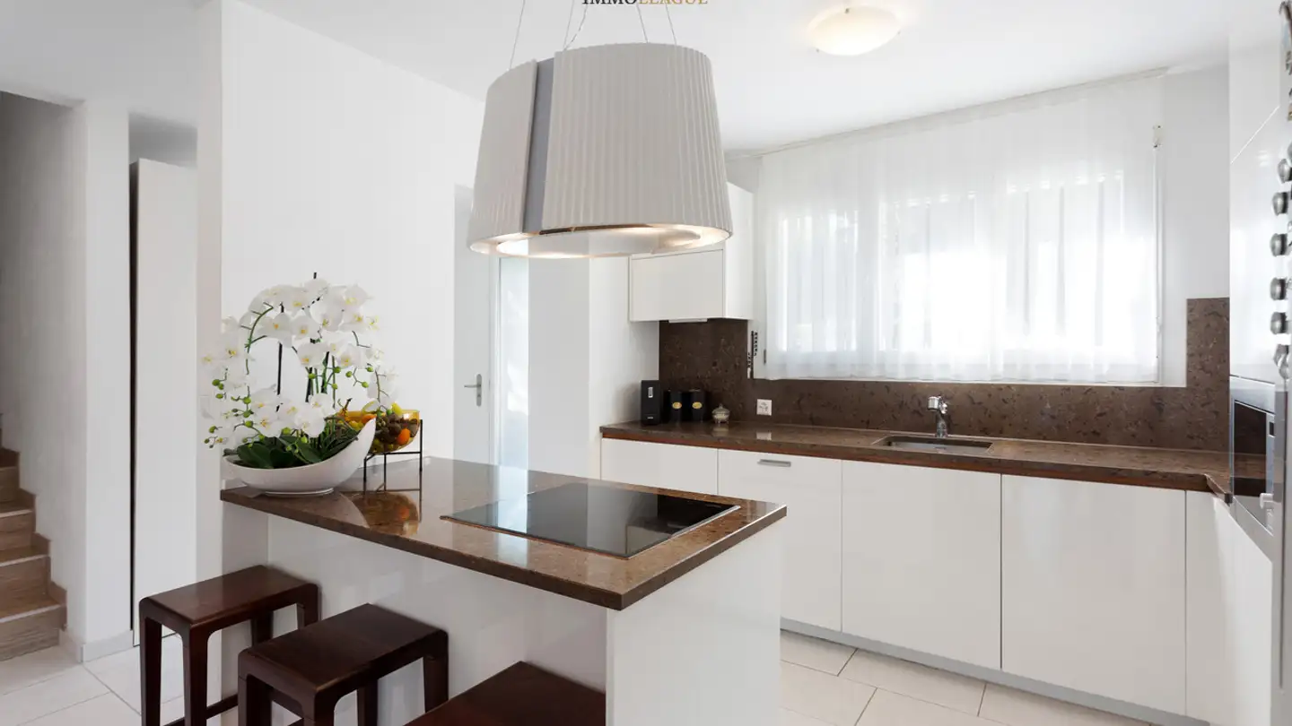 Casa grotta in vendita - Härdlenstrasse, 8302 Kloten - Foto 2