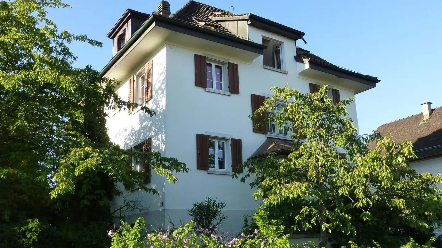 Wohnung mieten - Haldenstrasse 21, 8304 Wallisellen - Foto 2