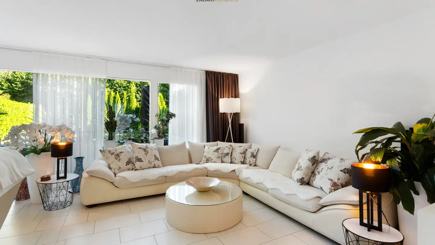 Casa grotta in vendita - Härdlenstrasse, 8302 Kloten - Foto 3