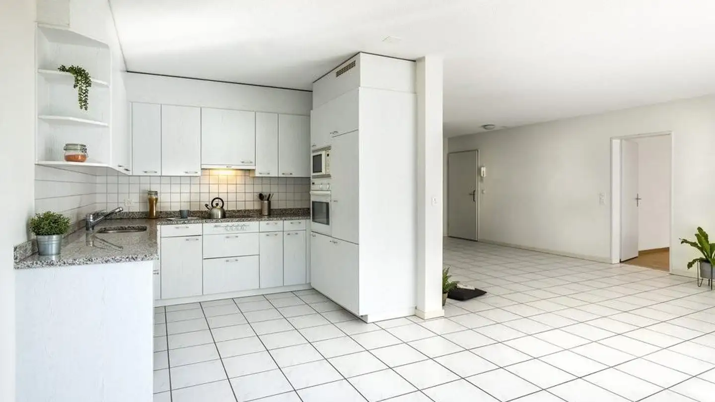 Duplex in affitto - Girixweg 44, 5000 Aarau - Photo 4