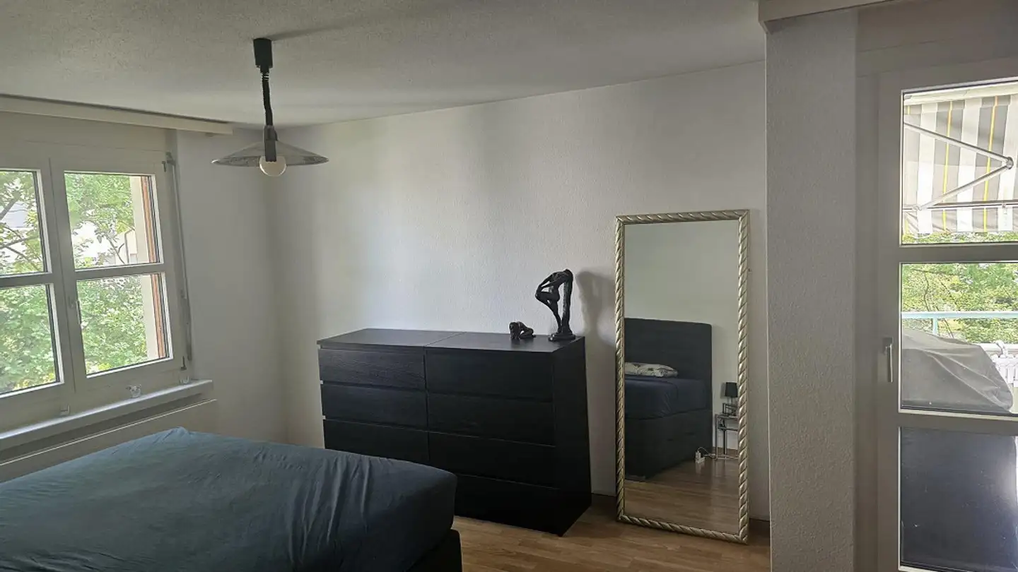 Wohnung mieten - Eichwatt 11, 8105 Watt - Foto 4