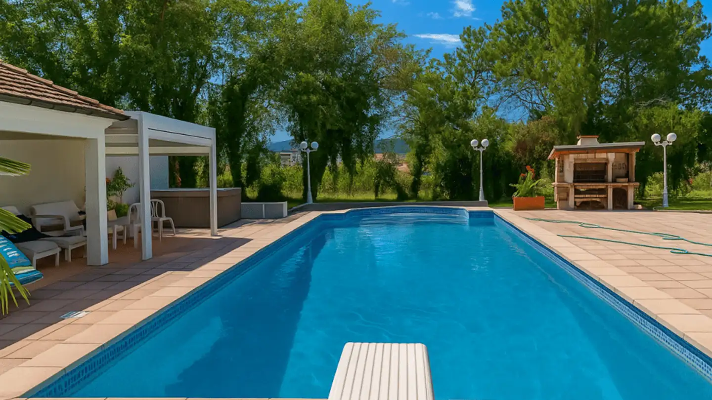 Maison individuelle à vendre - 1243 Presinge - Photo 3