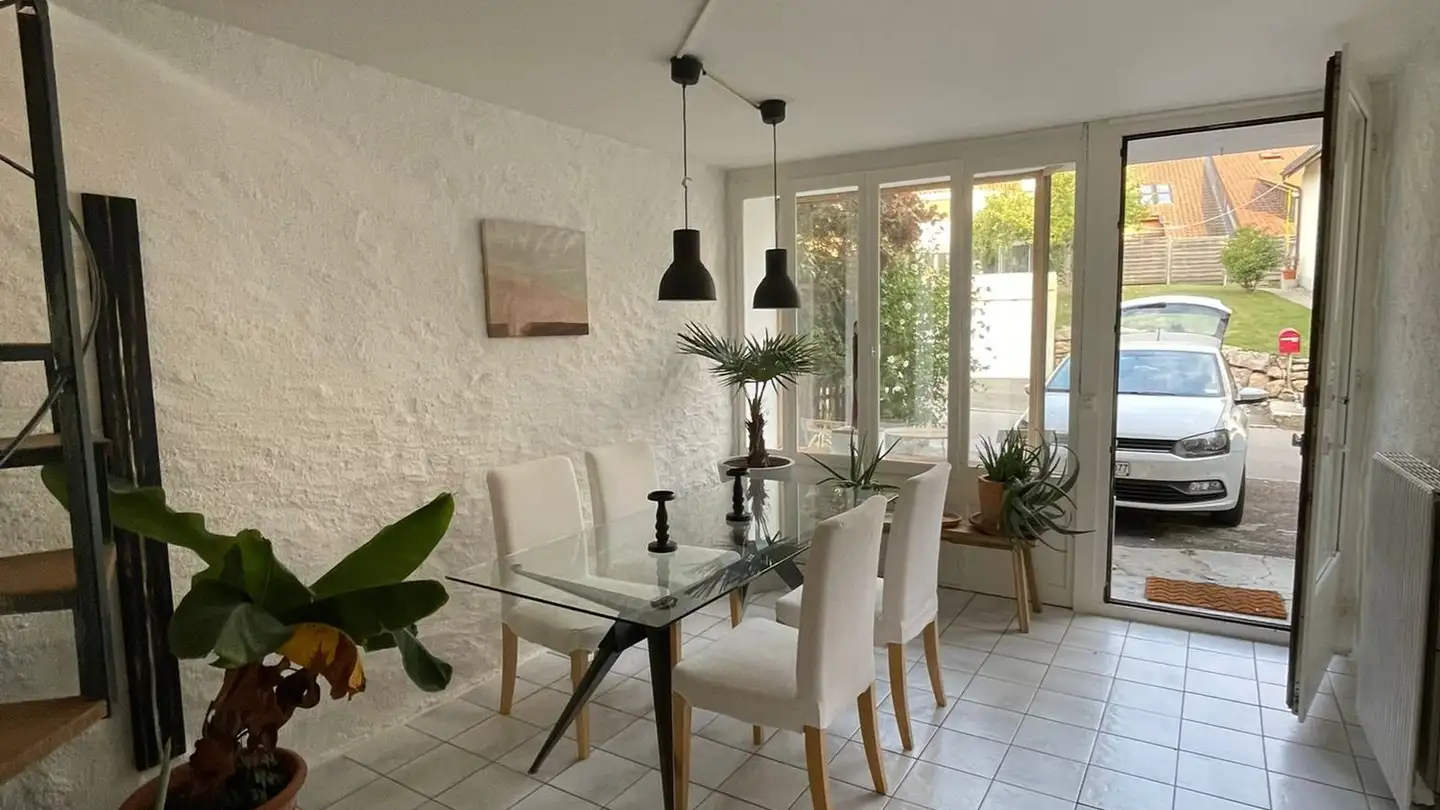 Casa singola in affitto - Rue Du Tilleul 7, 1588 Cudrefin - Foto 2