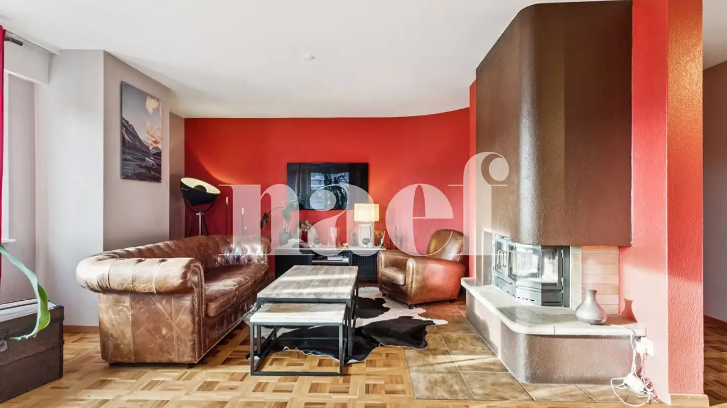 Penthouse for sale - 1752 Villars-sur-Glâne - Photo 2