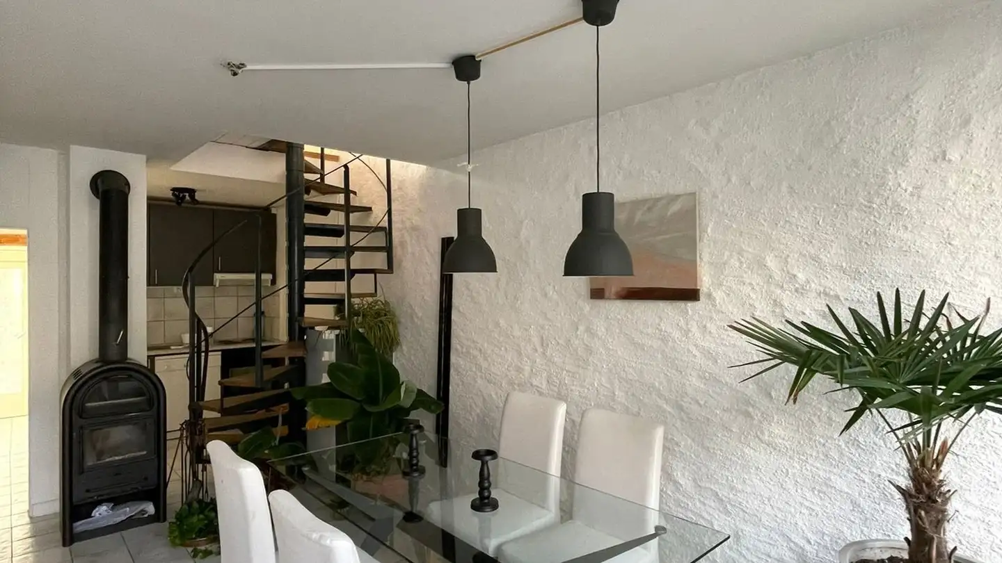 Casa singola in affitto - Rue Du Tilleul 7, 1588 Cudrefin - Foto 3