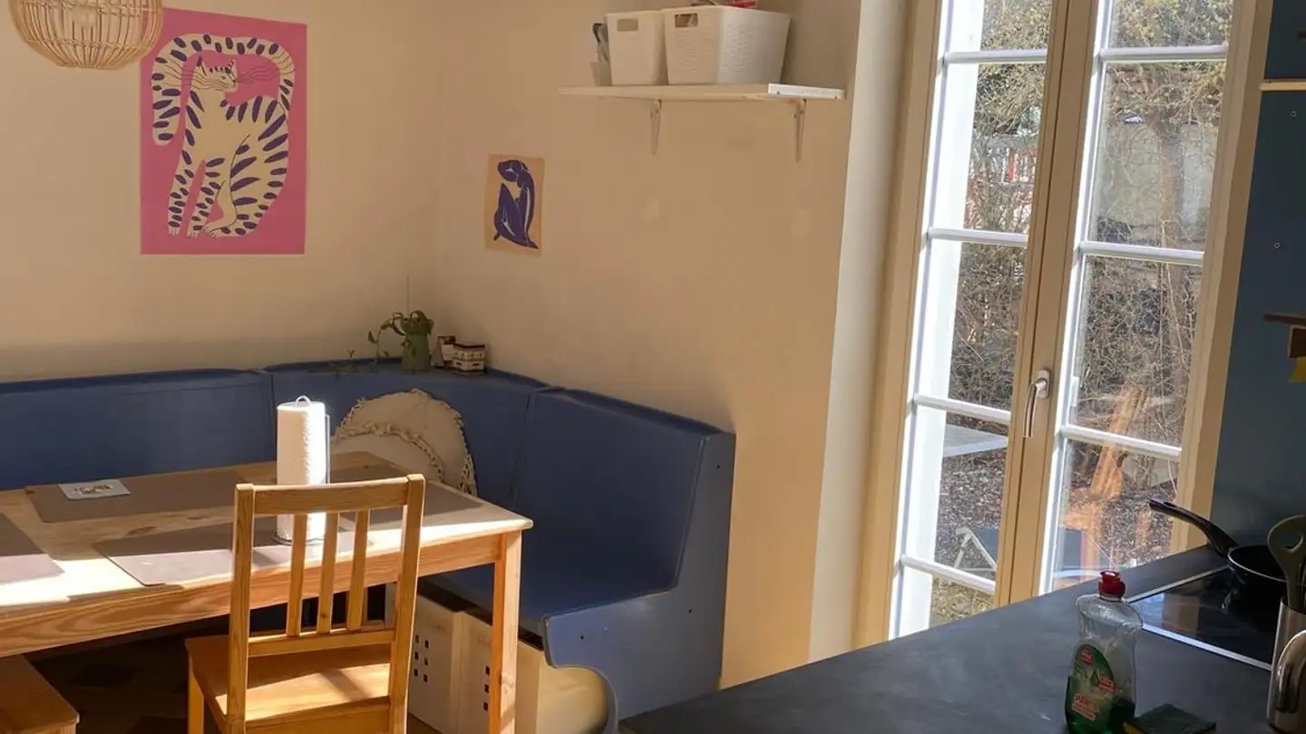 Single room for rent - 8406 Winterthur