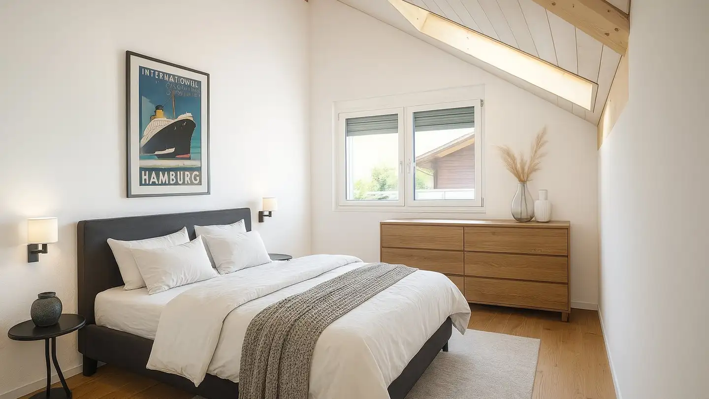 Attico in vendita - Krattigstrasse 69, 3700 Spiez - Foto 2