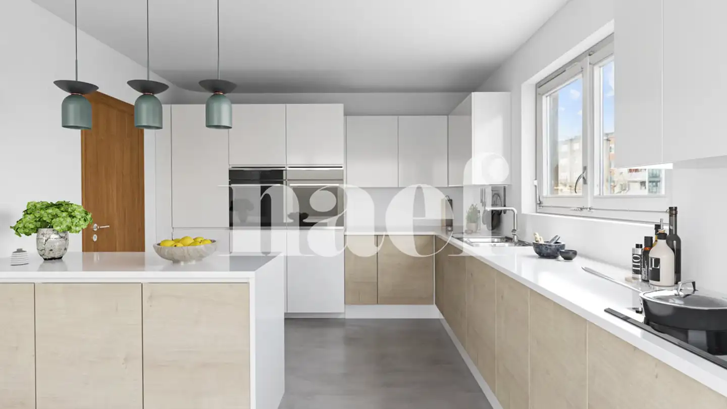 Penthouse for sale - 1752 Villars-sur-Glâne - Photo 3