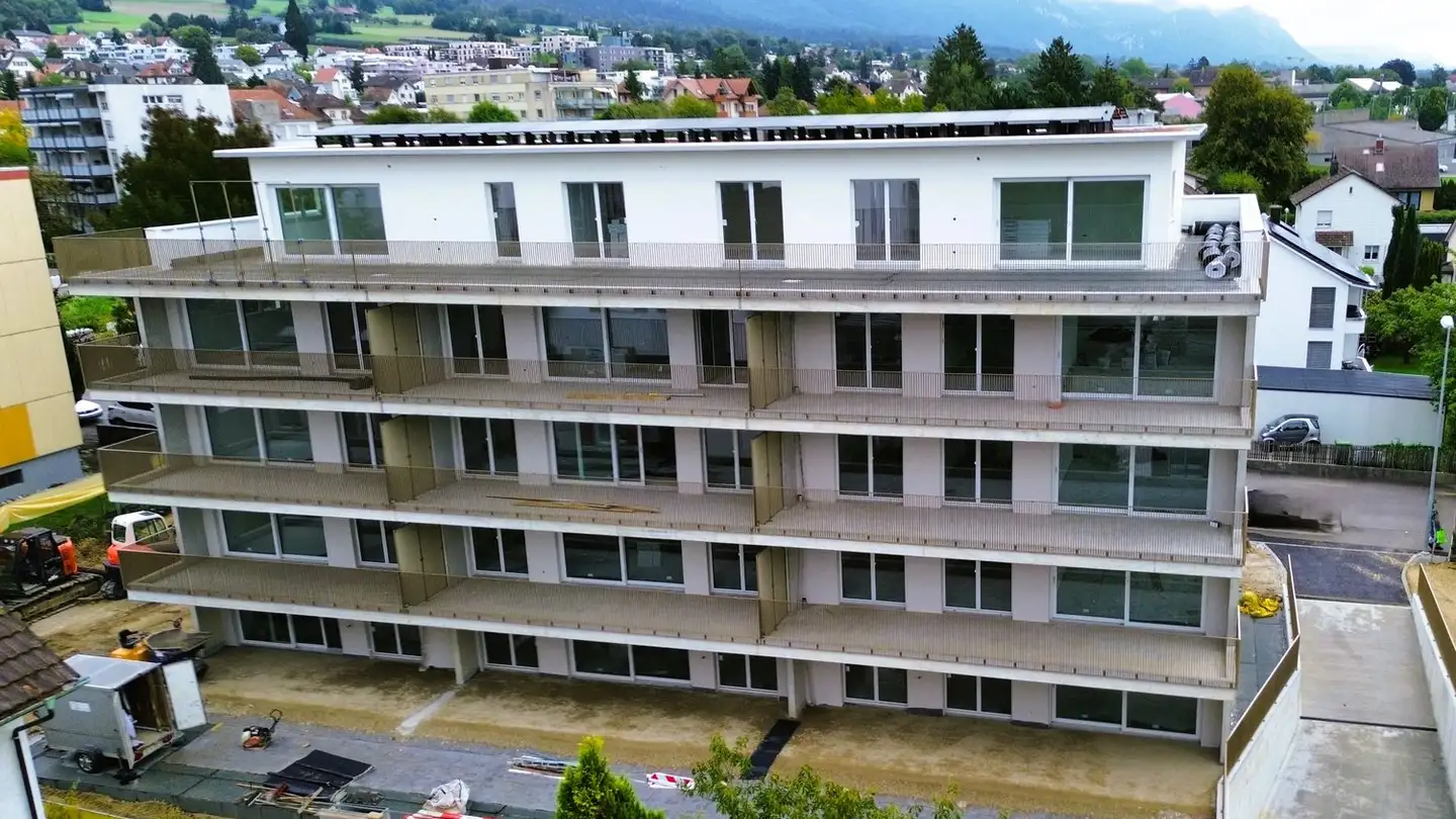 Appartamento in affitto - Leimenstrasse 14, 2540 Grenchen - Photo 4