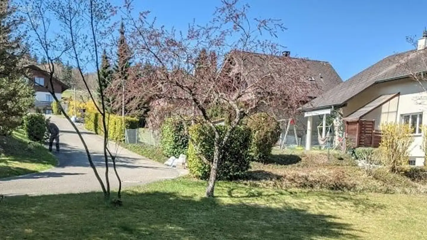 Appartamento in affitto - Quellenweg 7, 4914 Roggwil BE - Photo 2