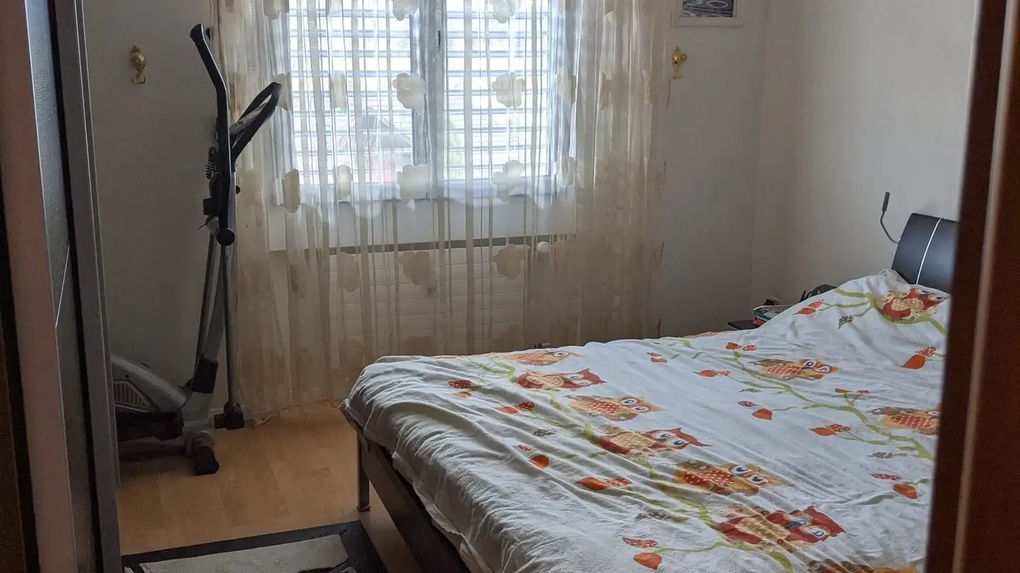 Appartamento in affitto - Quellenweg 7, 4914 Roggwil BE - Photo 3