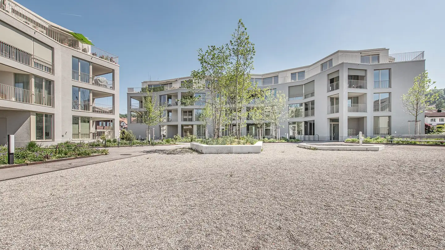 Office space for rent - Stallikerstrasse 4, 8906 Bonstetten - Photo 2