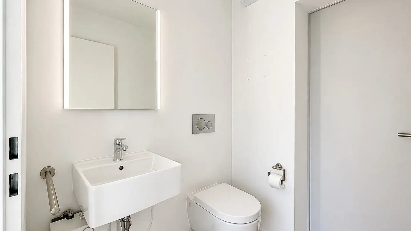Spazio ufficio in affitto - Hinterdorfstrasse 18, 5603 Staufen - Foto 3