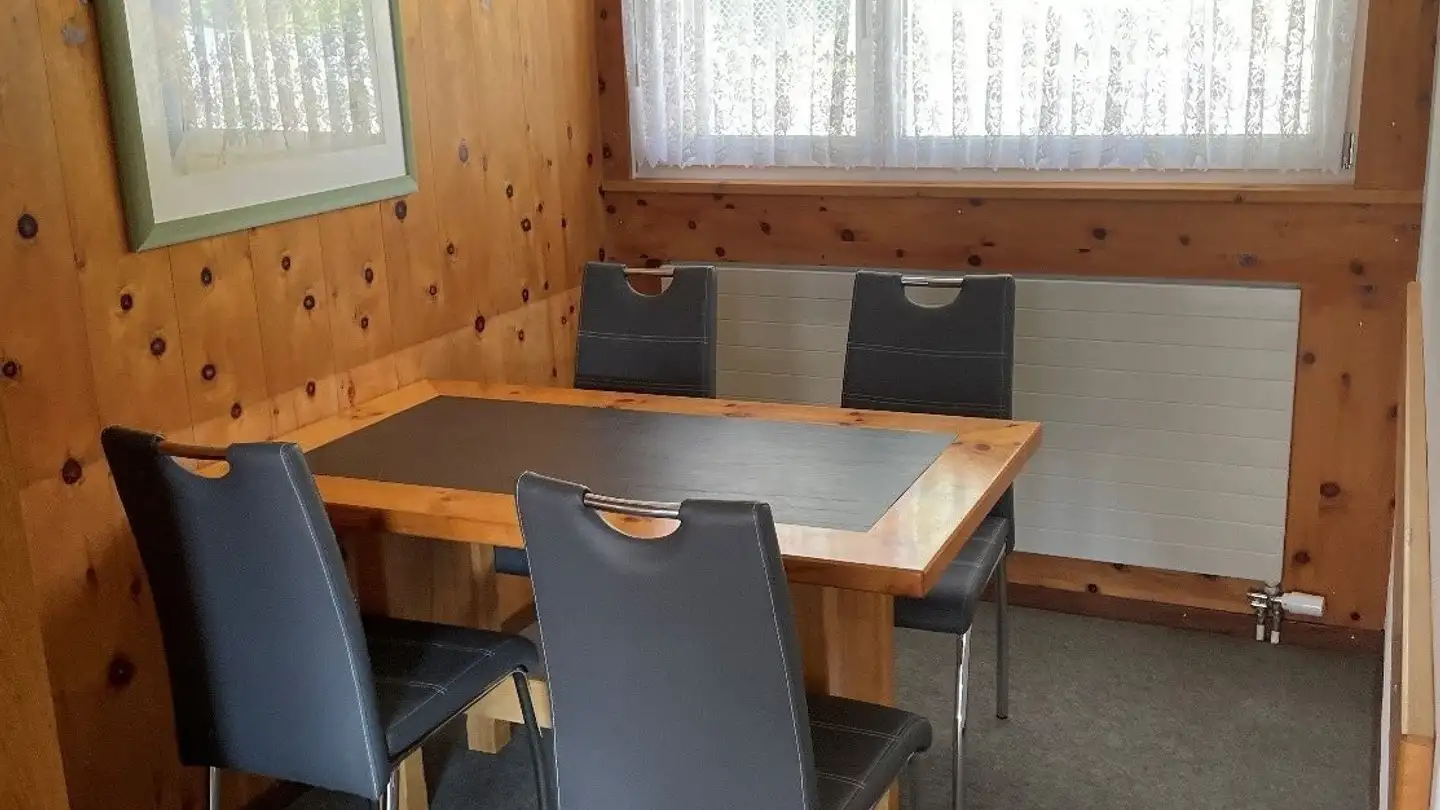 Appartamento in affitto - Tschangaladongastrasse 14, 3955 Albinen - Foto 2