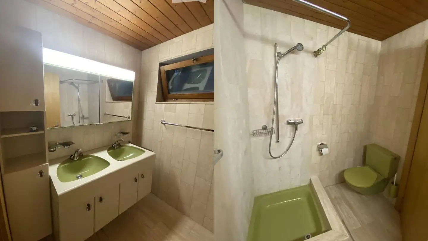 Appartamento in affitto - Haldenstrasse 8, 6287 Aesch LU - Photo 4