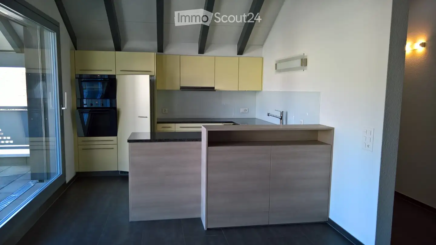 Appartement à louer - Hauptstrasse 52, 5064 Wittnau