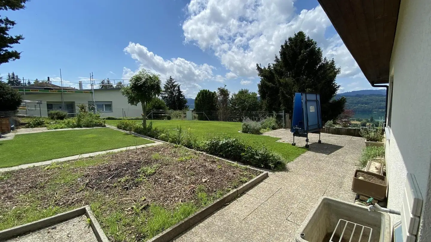 Appartamento in affitto - Haldenstrasse 8, 6287 Aesch LU - Photo 2