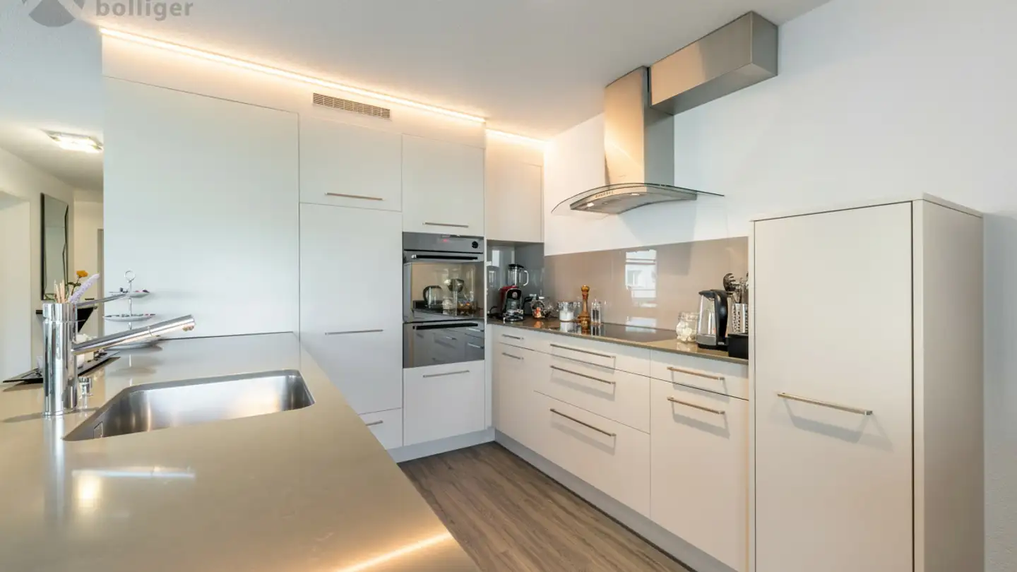 Wohnung kaufen - Untere Hauptstrasse, 4802 Strengelbach