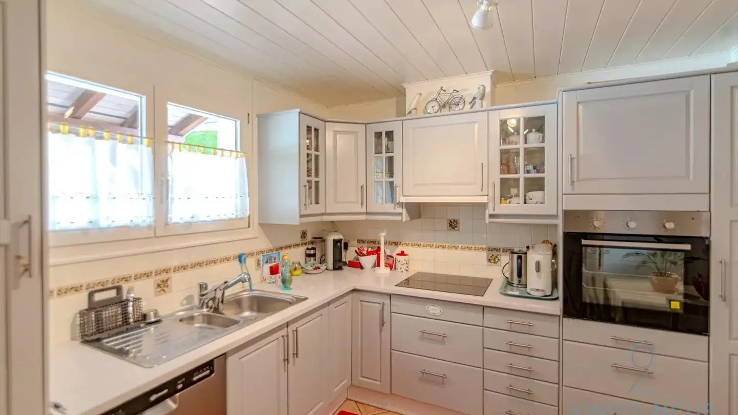 Single house for sale - 1214 Vernier - Photo 3