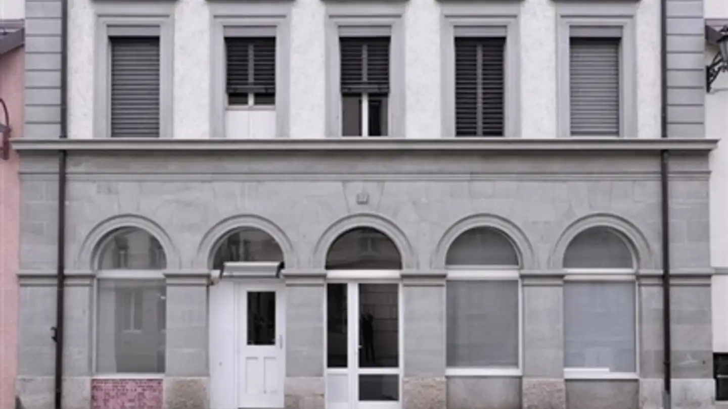 Commerciale in affitto - Rue Mauborget 22, 1510 Moudon