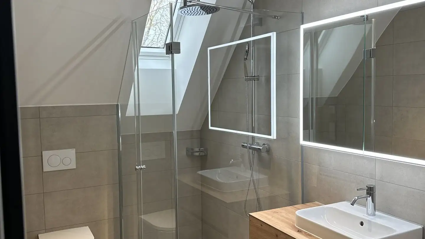 Appartement à louer - Bachstrasse 8, 8904 Aesch ZH - Photo 3