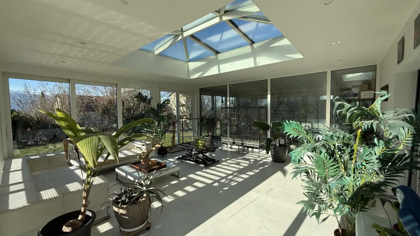 Maison individuelle à louer - 1233 Bernex - Photo 2