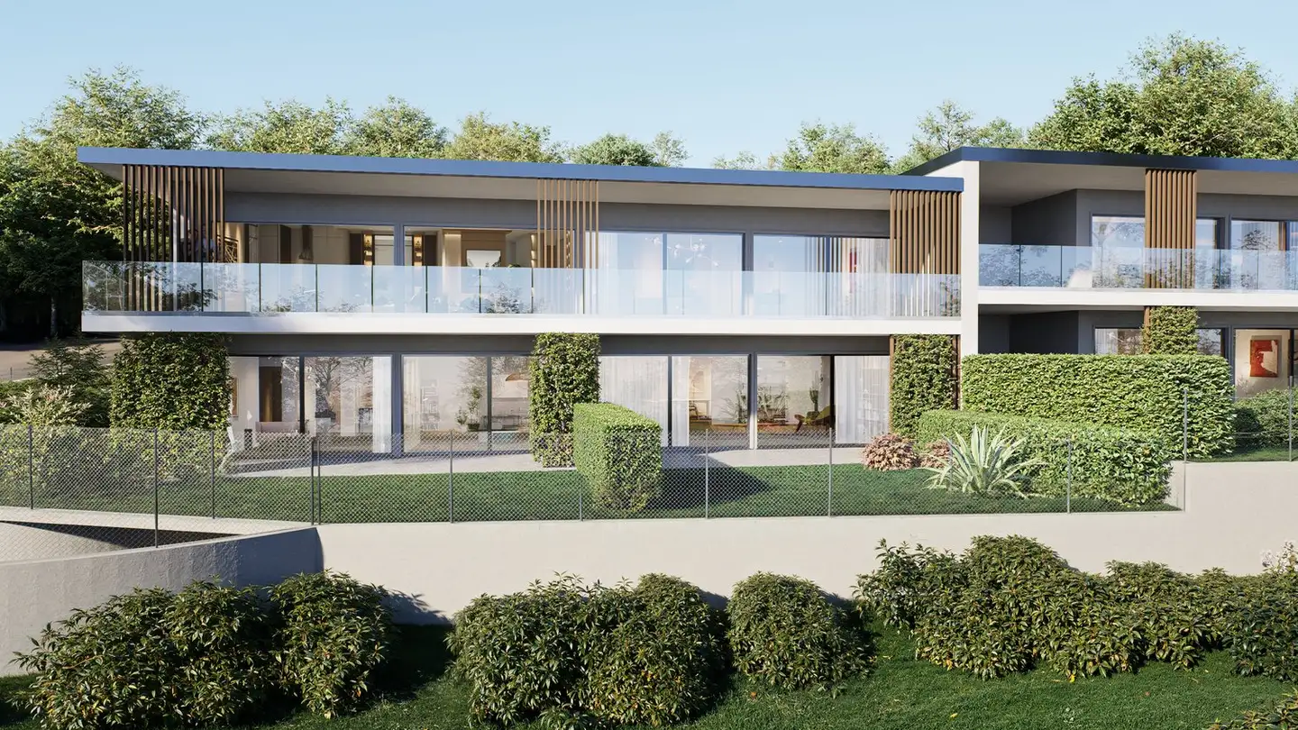 Apartment for sale - Via C. Maraini-Sommaruga, 6900 Lugano - Photo 2