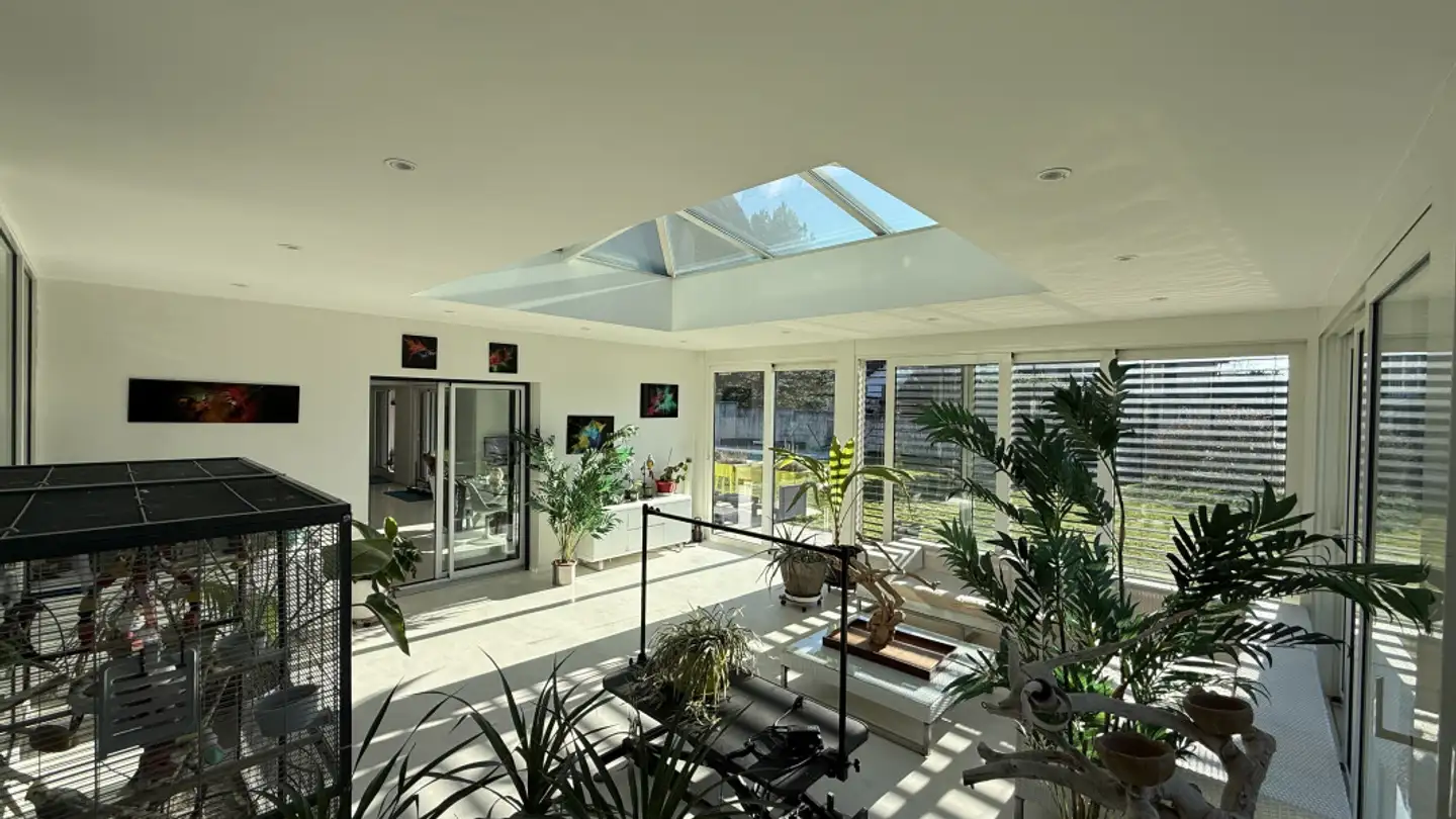 Maison individuelle à louer - 1233 Bernex - Photo 3