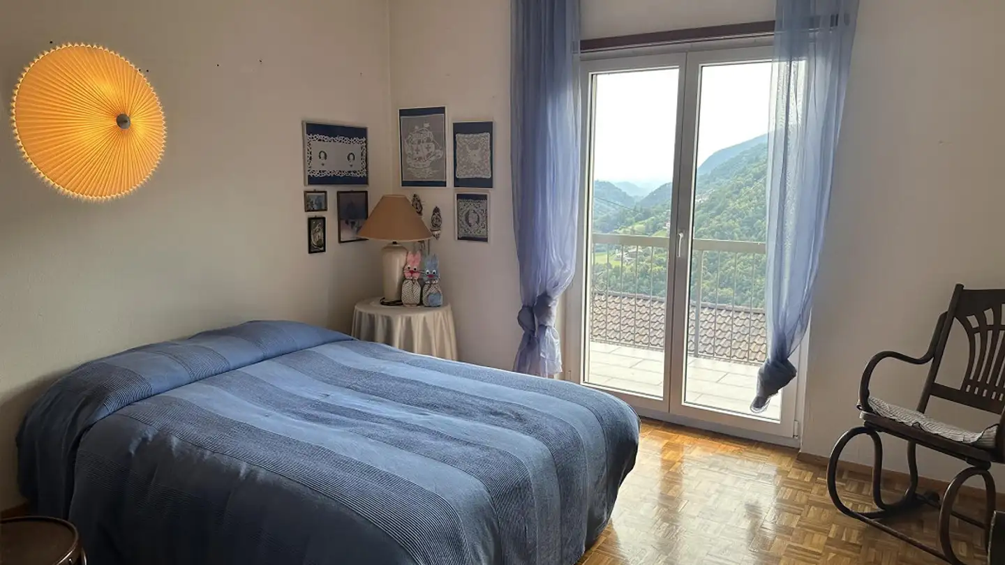 Mehrfamilienhaus kaufen - Via Ronchetto, 6838 Muggio - Foto 4