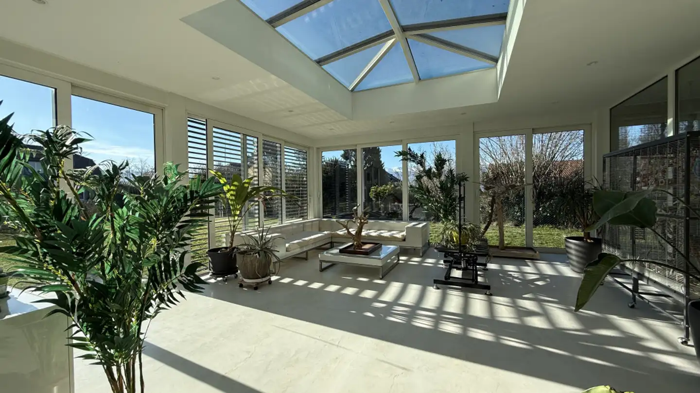 Maison individuelle à louer - 1233 Bernex