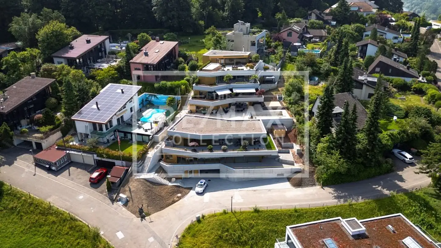 Appartamento in vendita - Reservoirstrasse 1, 8955 Oetwil an der Limmat