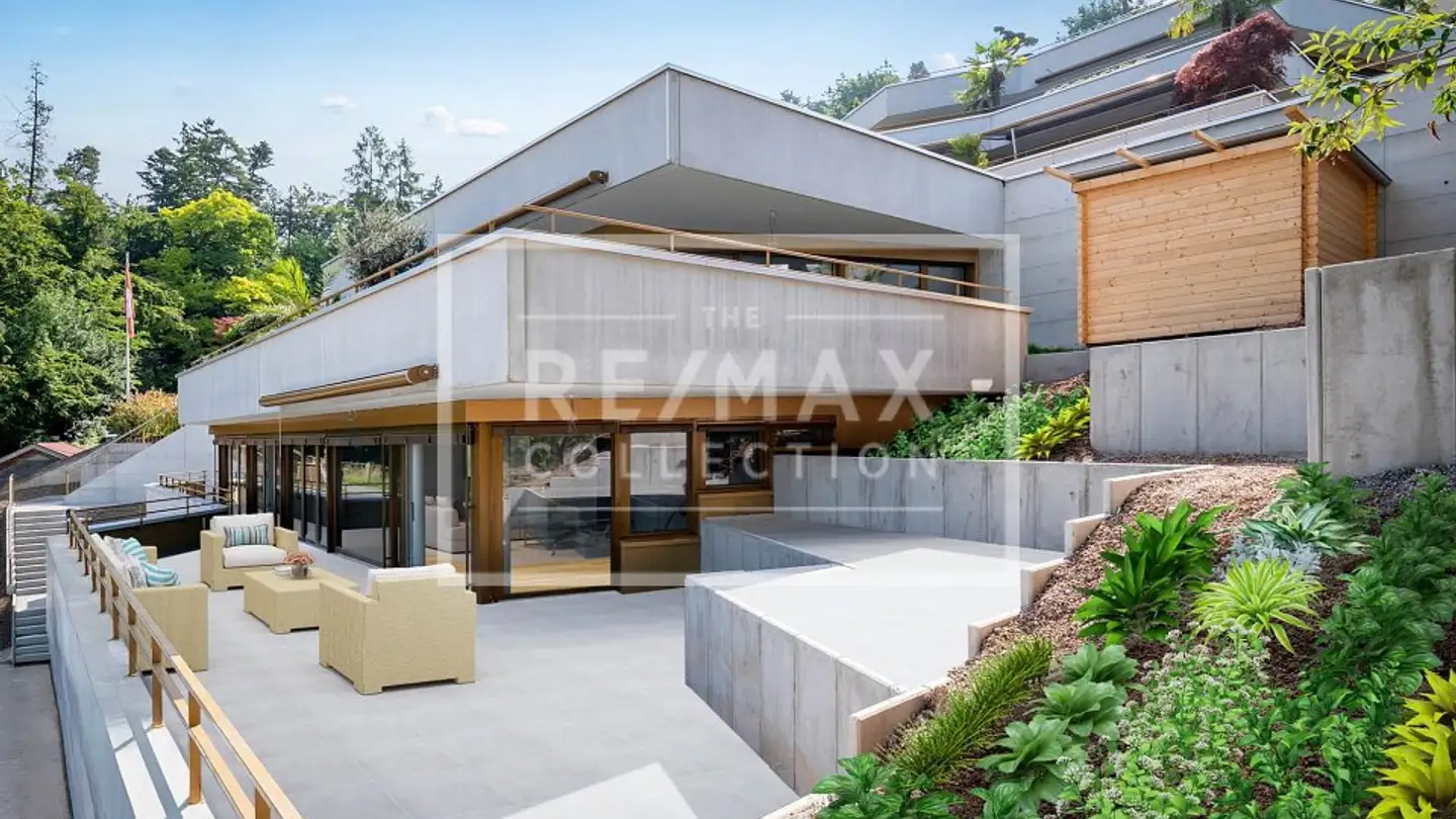 Appartamento in vendita - Reservoirstrasse 1, 8955 Oetwil an der Limmat - Photo 2