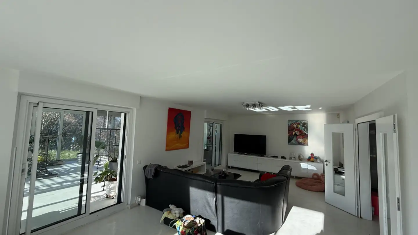 Maison individuelle à louer - 1233 Bernex - Photo 4