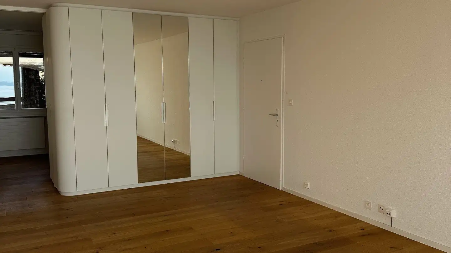 Wohnung mieten - Avenue Du Casino 1, 1820 Montreux - Foto 2