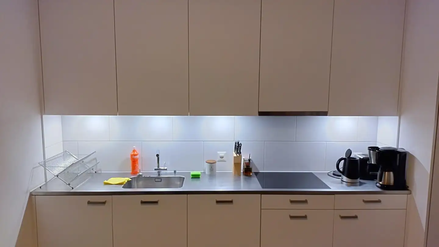 Appartement à louer - Holligenstrasse 23, 3008 Bern - Photo 2