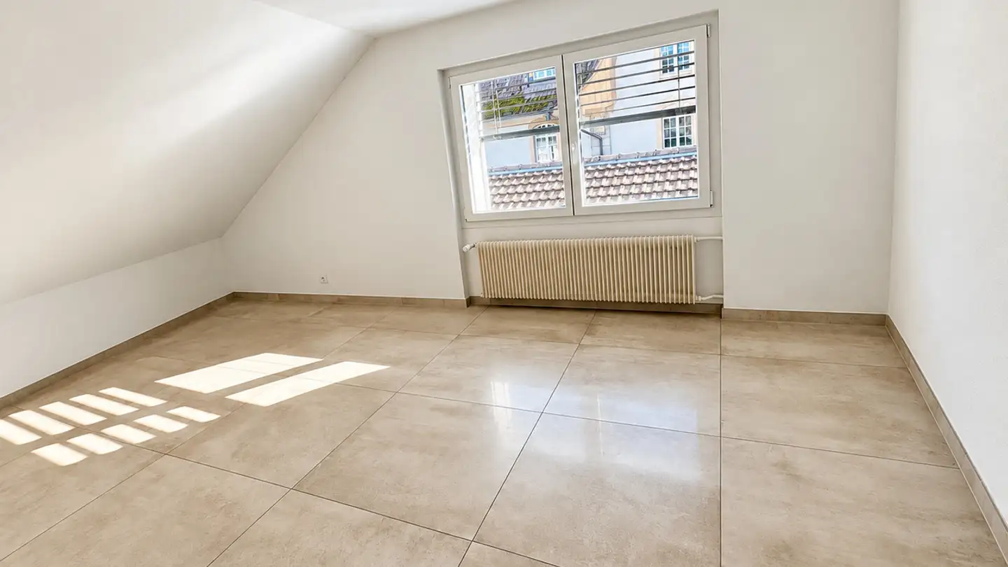 Studio mieten - Neueneggstrasse 5, 3175 Flamatt - Foto 2